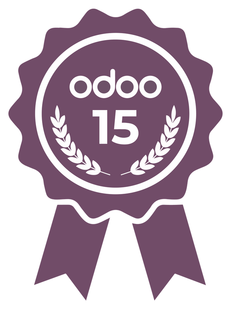 Certificación Funcional De Odoo V15 Español Odoo 5149